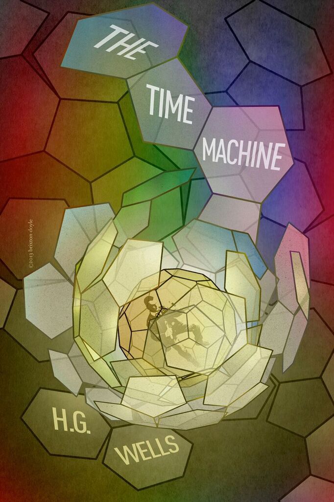 Title details for The Time Machine by H. G. Wells - Available